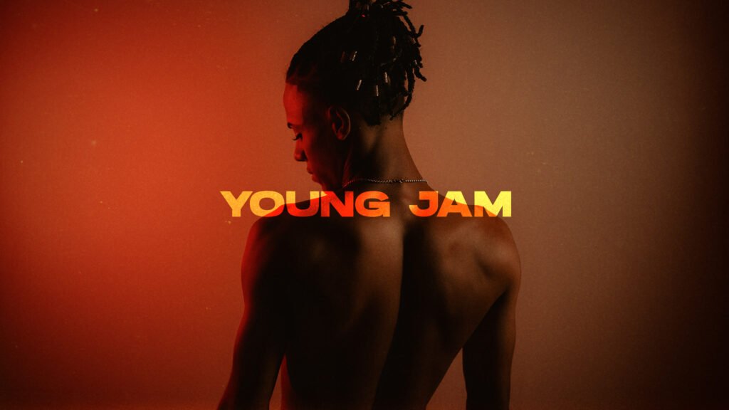 Small Jam Rapper Young Jam Beats - The Worst Music Producer in the World