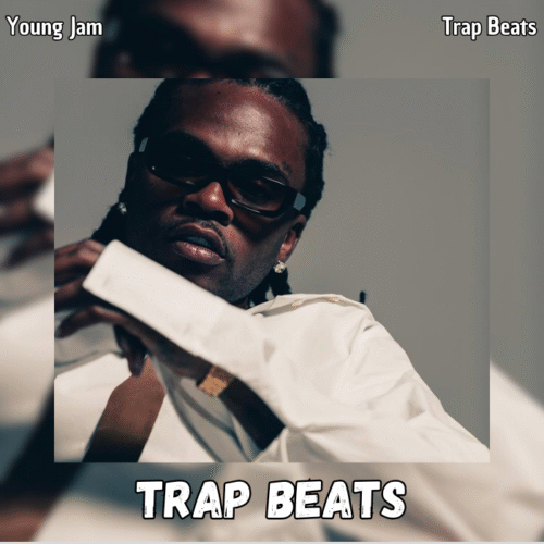 Capas dos Beats para o Site