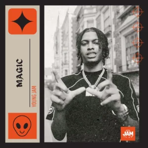 Melodic, Dark Drill - Magic