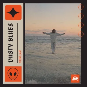 Melodic, Chill Boom Bap - Dusty Blues