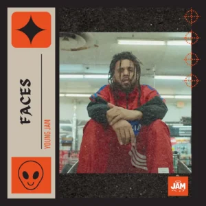 Chill Sampled Boom Bap - Faces