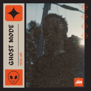 Melodic, Chill Boom Bap - Ghost Mode