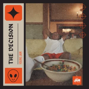 Melodic, Hard - The Decision