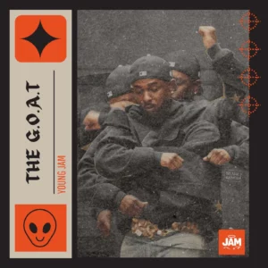 Chill Boom Bap - The G.O.A.T